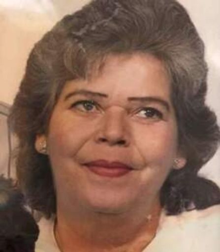 Frances Marie Ferris Profile Photo