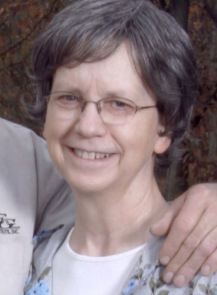 Rhoda J. Nolt