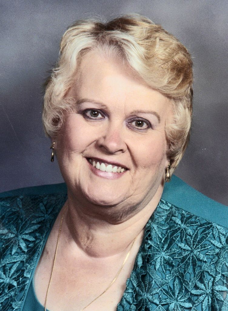 Patricia Cloe Rohn Profile Photo