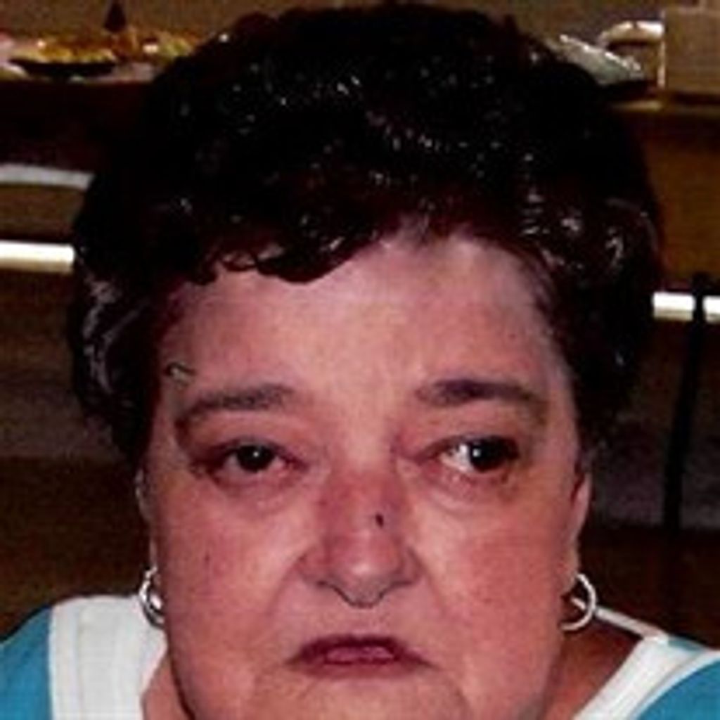 Jane Ronquille Rudisaile
