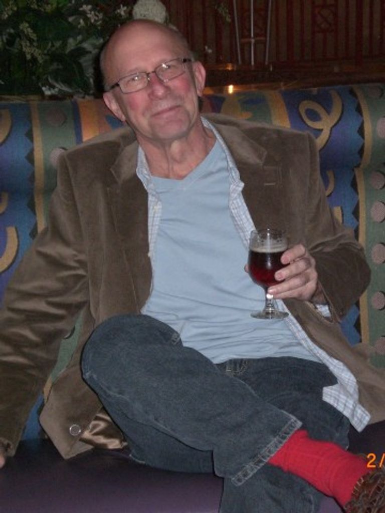 James Thrift