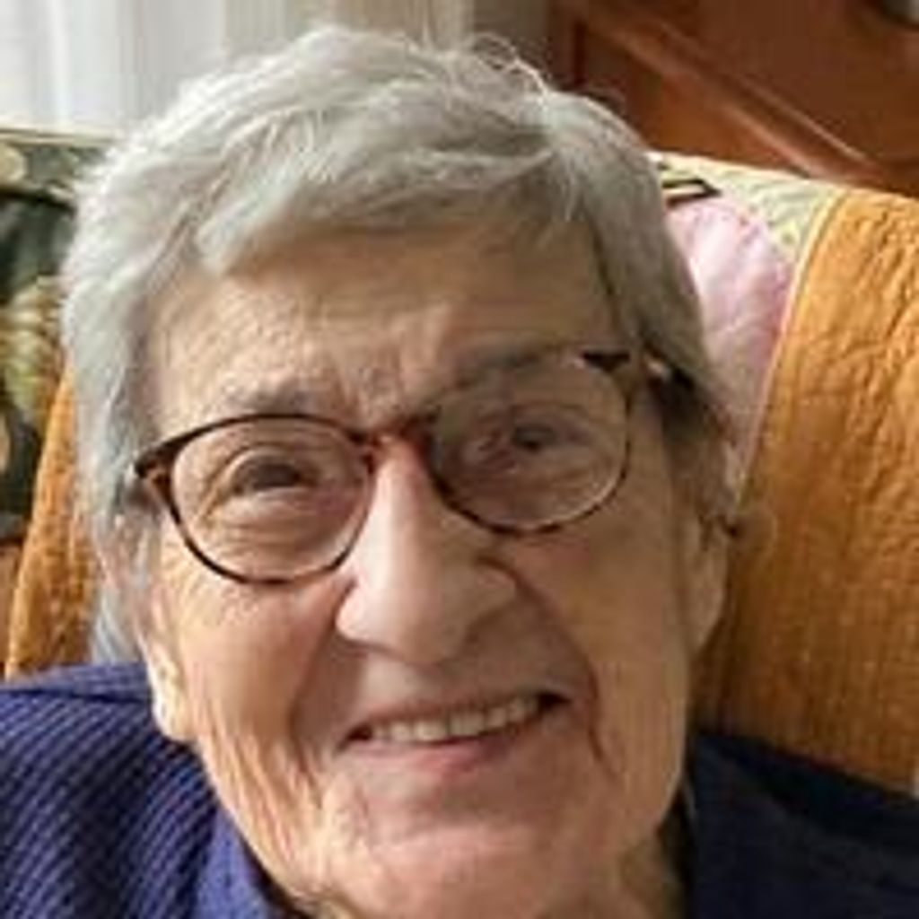 Lucille Marie Lang Profile Photo