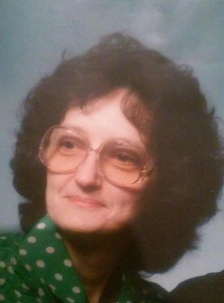 Julia Pegram