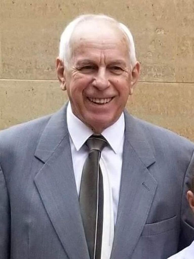 Lucjan Jozef Borowski Profile Photo