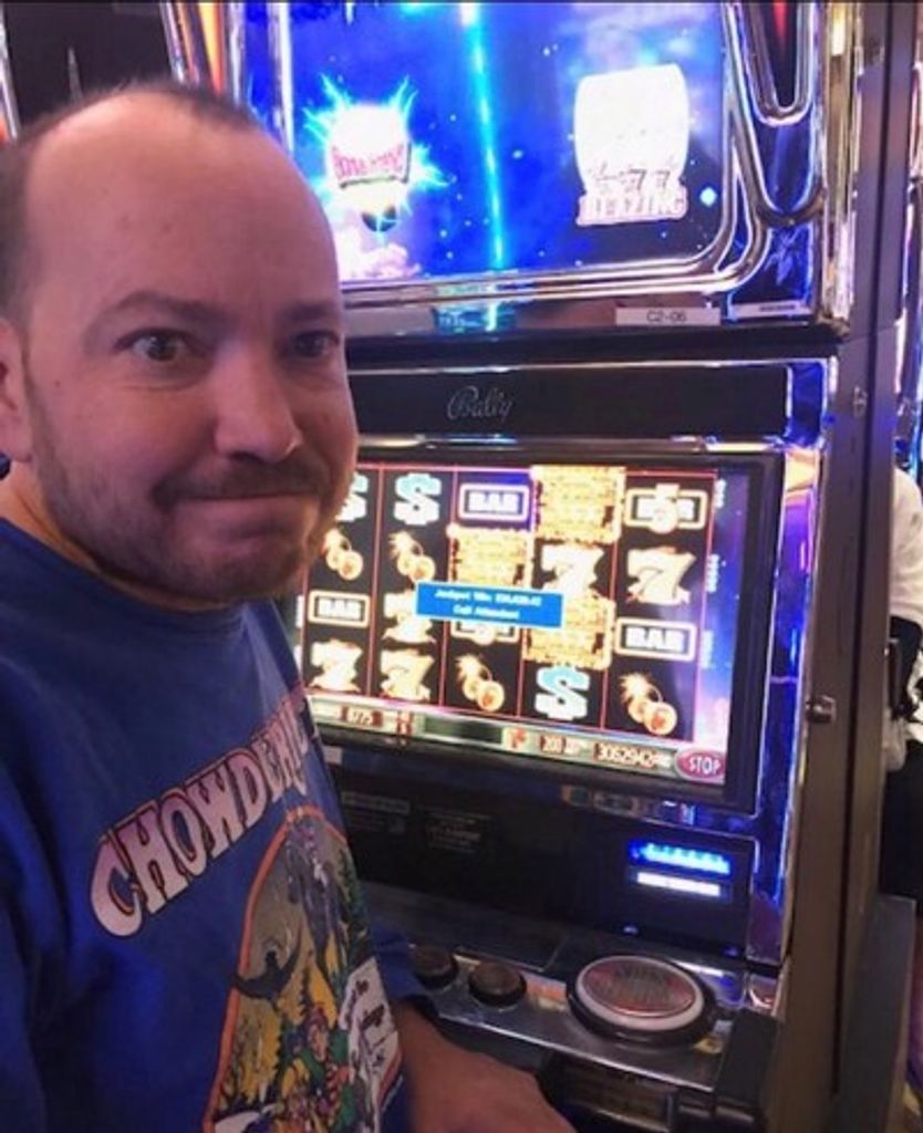 James Steven Cavalluzzo