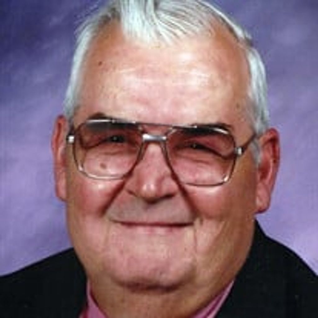 Harold Dean Fankell Sr.