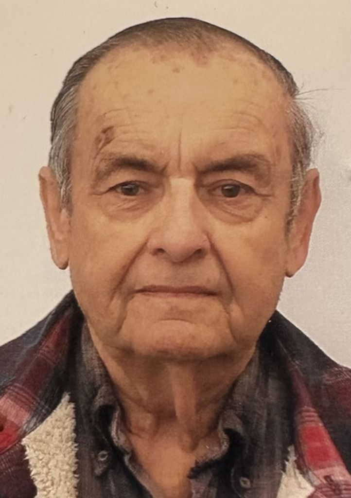 Edwin  George Katen