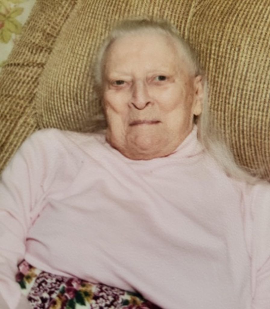 Roberta Louise Lookwood