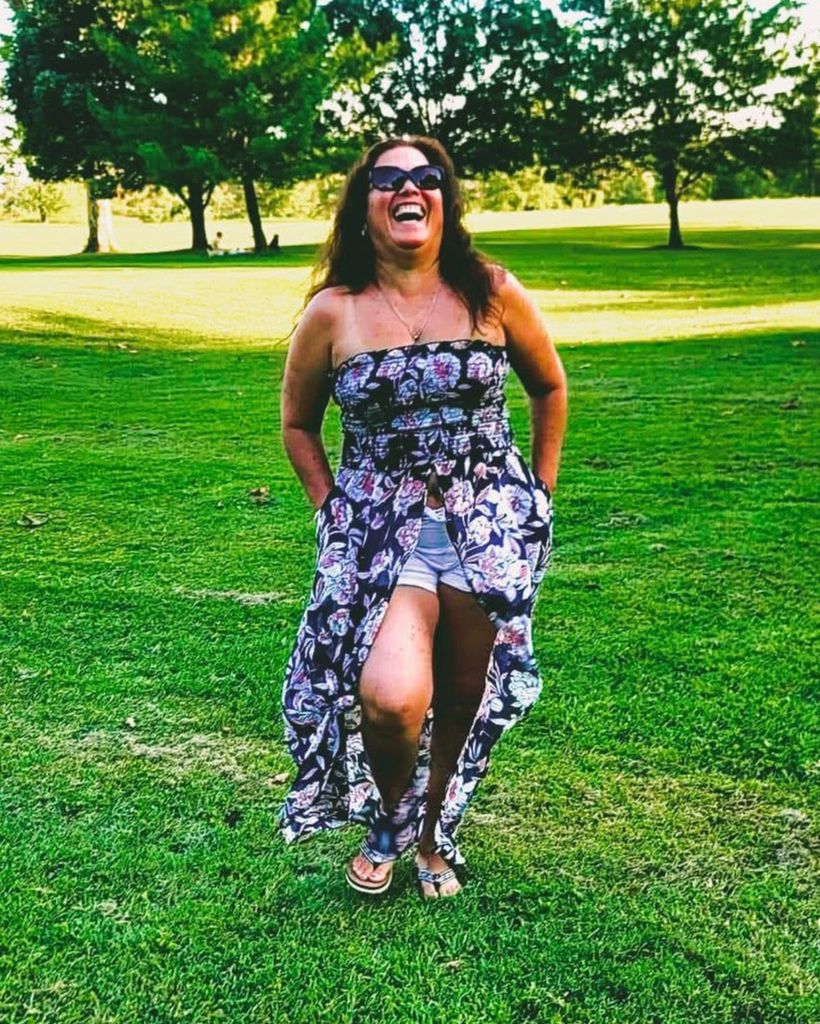 Gina Sapico Profile Photo