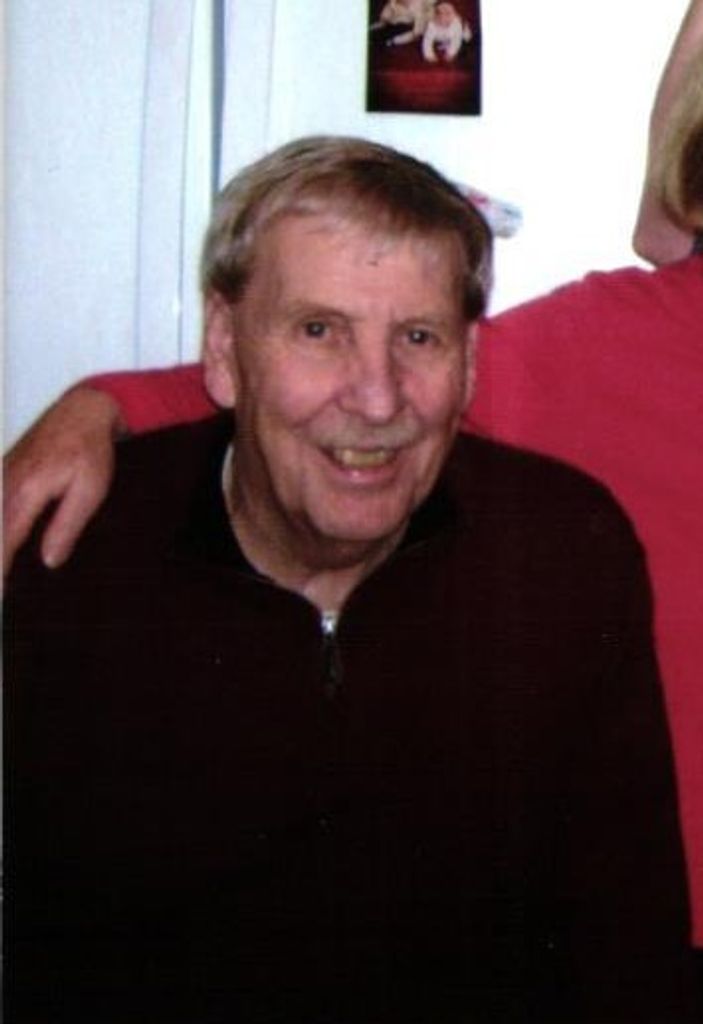 Ronald Shtofman Profile Photo