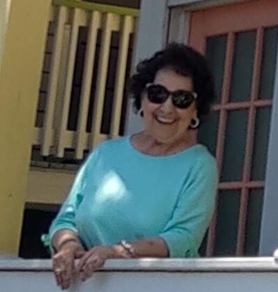 Oma Lee Austin Profile Photo