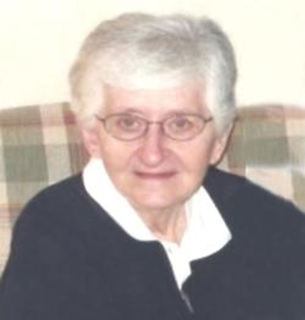 Josephine A. Zasadni Profile Photo