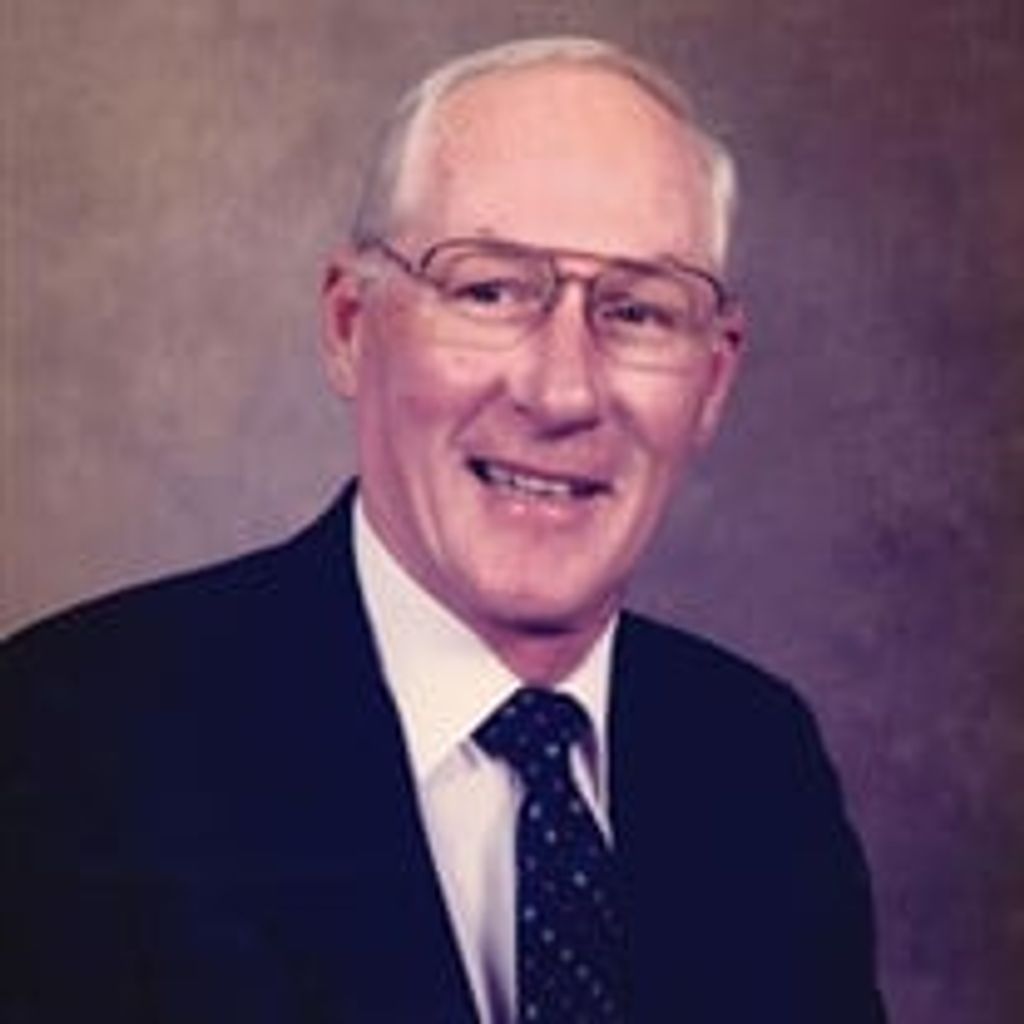 Thomas "Tom" E. Evans Sr.