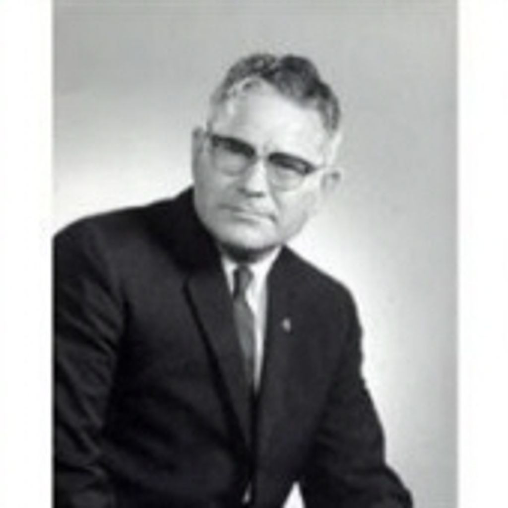 Claude O. Coleman