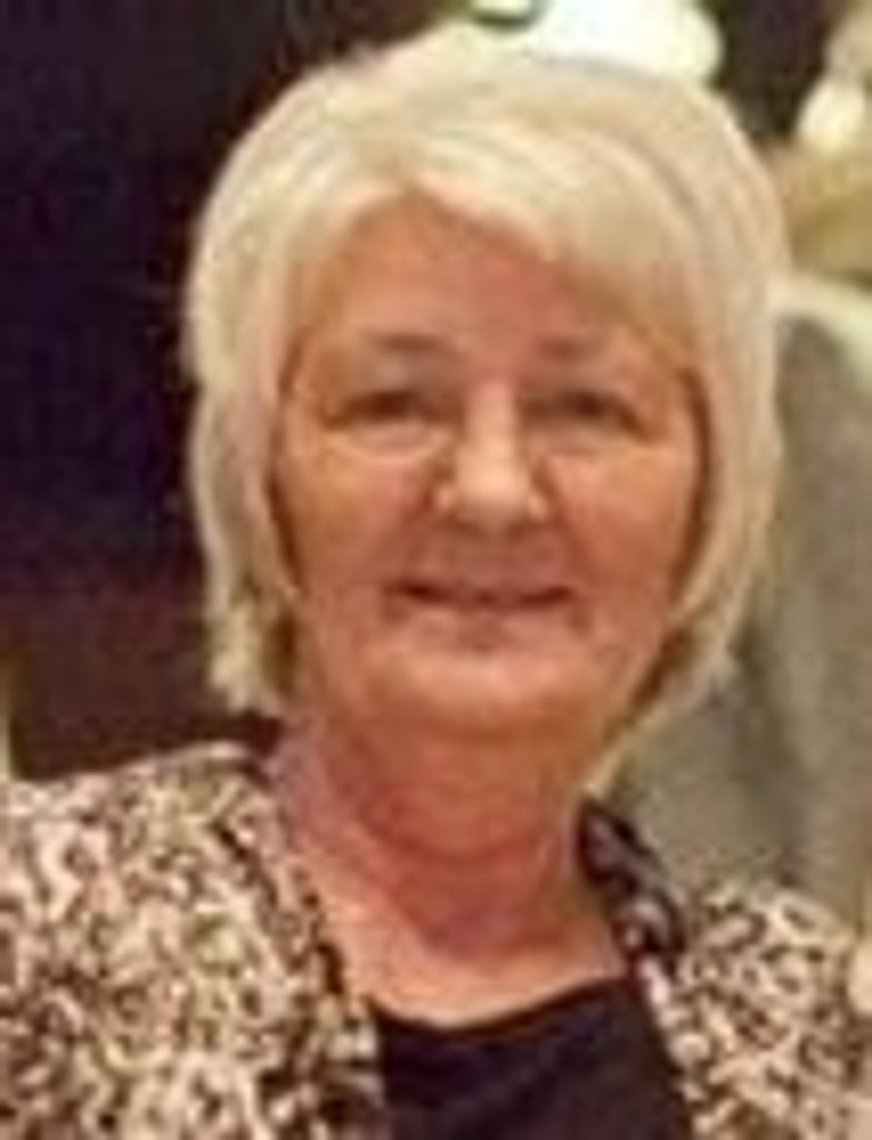 Vandetta Jackson Profile Photo