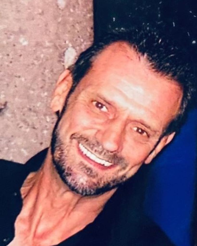 Jeffery Glenn Gray Profile Photo