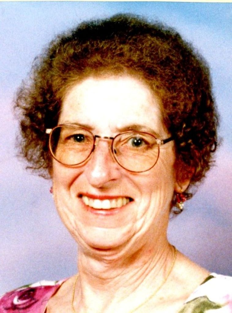 Katherine Buffum Smith