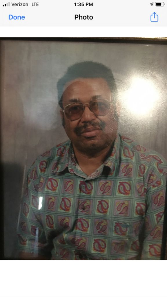 William Henry Parker Jr. Profile Photo