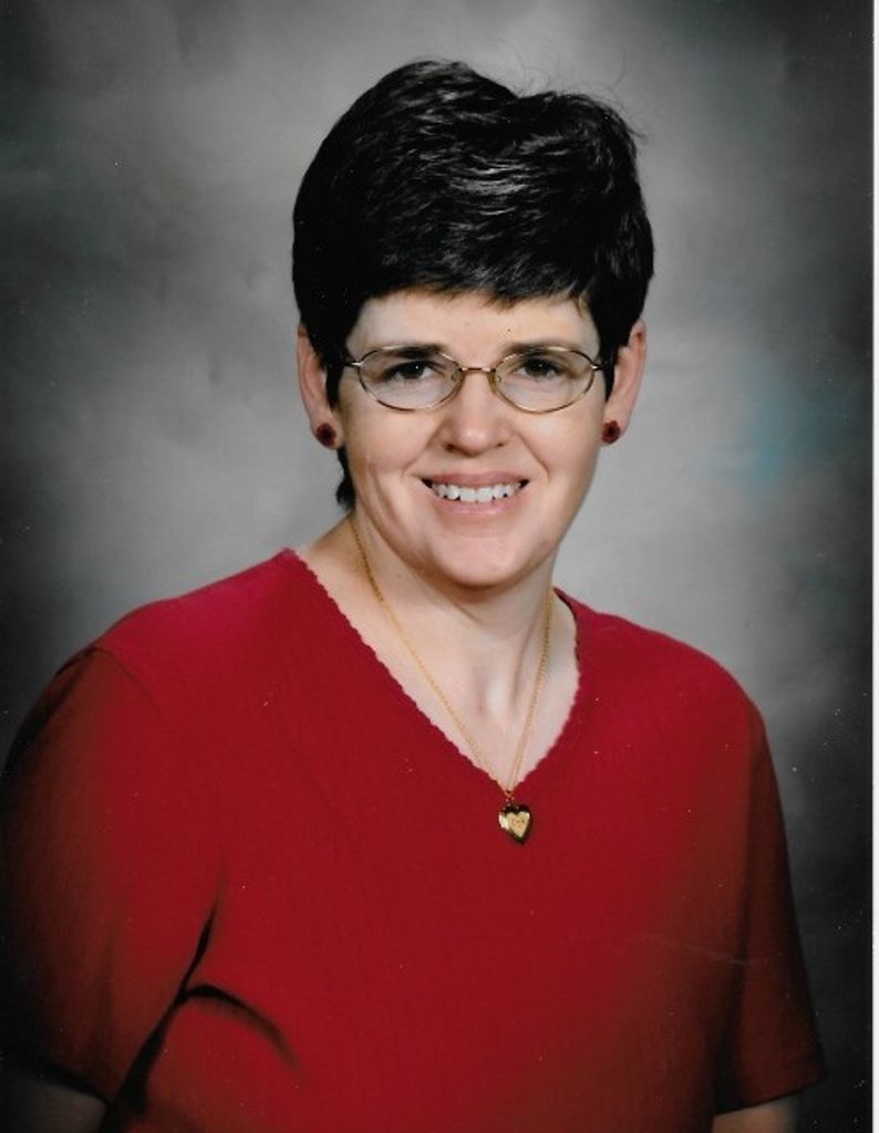Lori Bethers