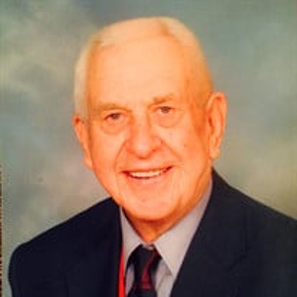 Paul J Beringer