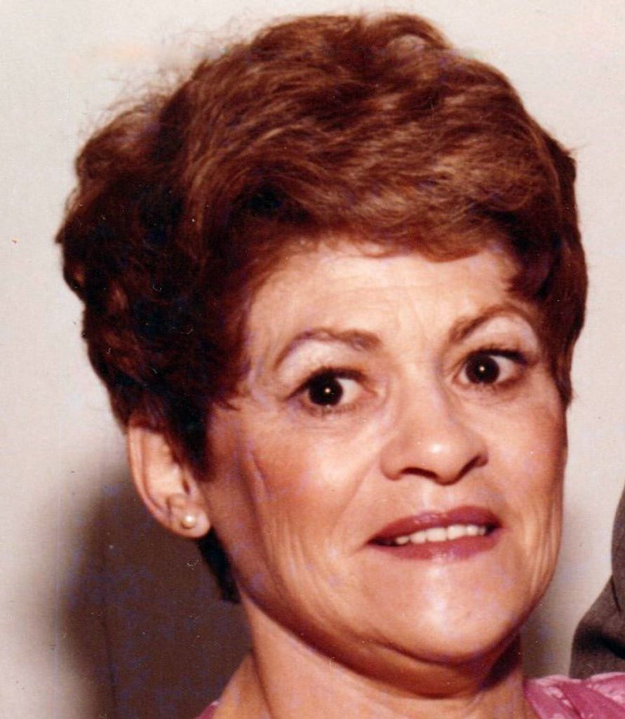 Mabel Aline Pushkarewicz