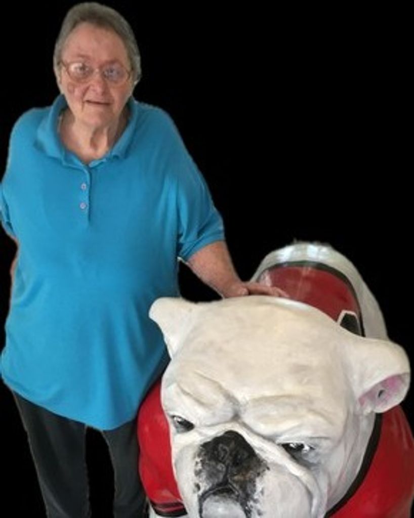 Hilda Rose Walker Profile Photo