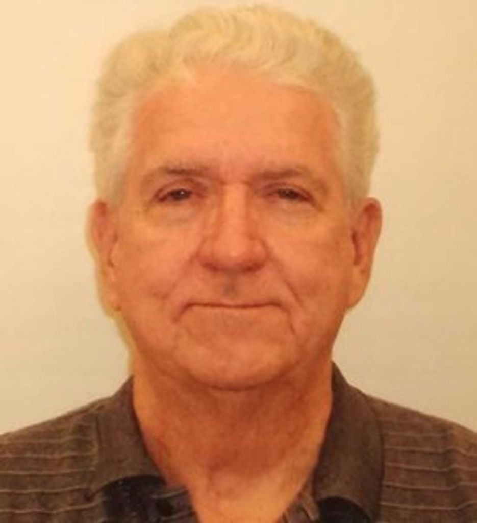 Denis E. Hogger