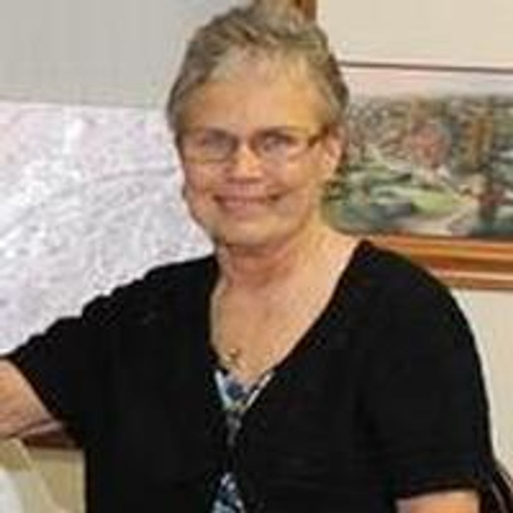 Suzie Hopp