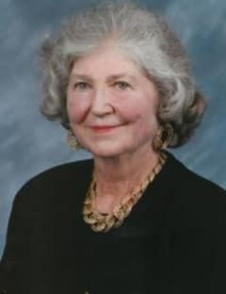 Sarah Thompson Lanier Davenport Profile Photo