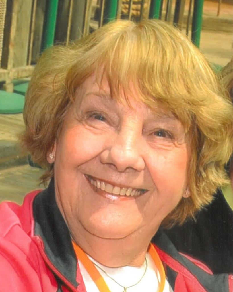 Harriette Jean Rankin Profile Photo