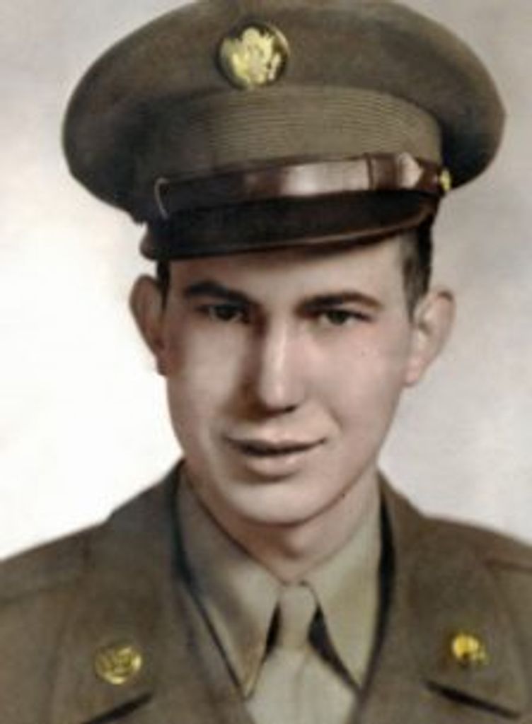 Maurice Brammer, Sr.