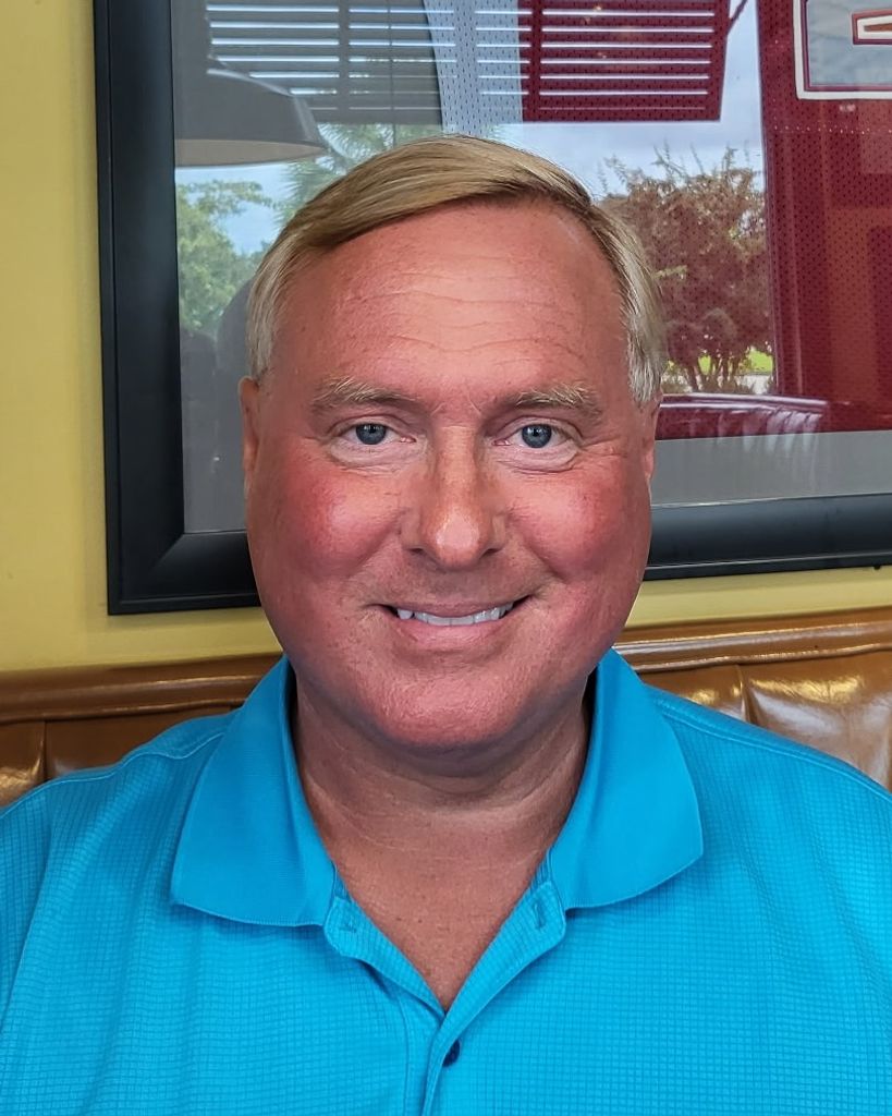 Robert James "Bob" Safford Profile Photo