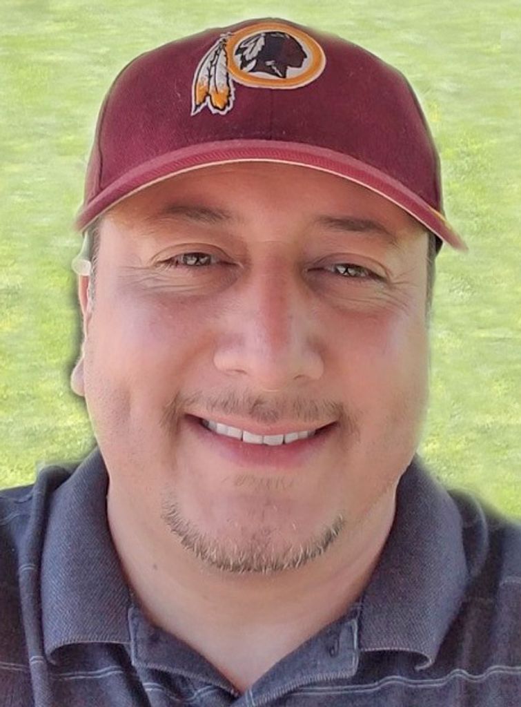 Manuel E. Moya Profile Photo