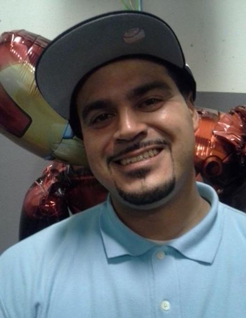 Jason Duran