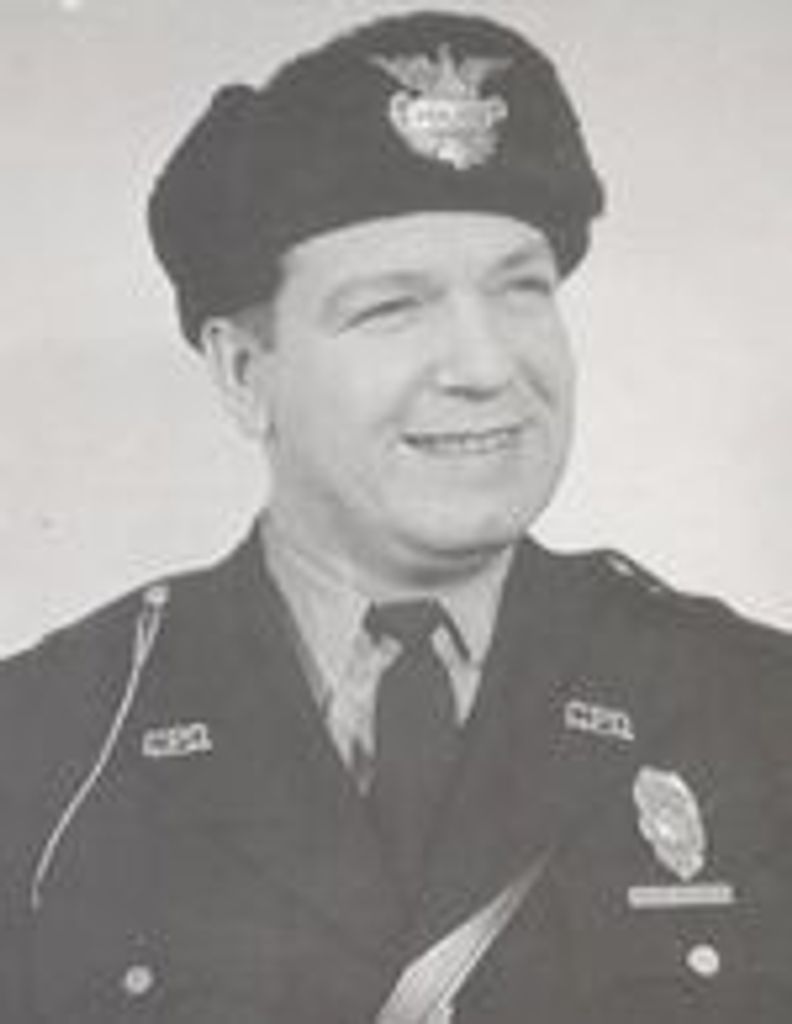 Milton R. Currier Profile Photo