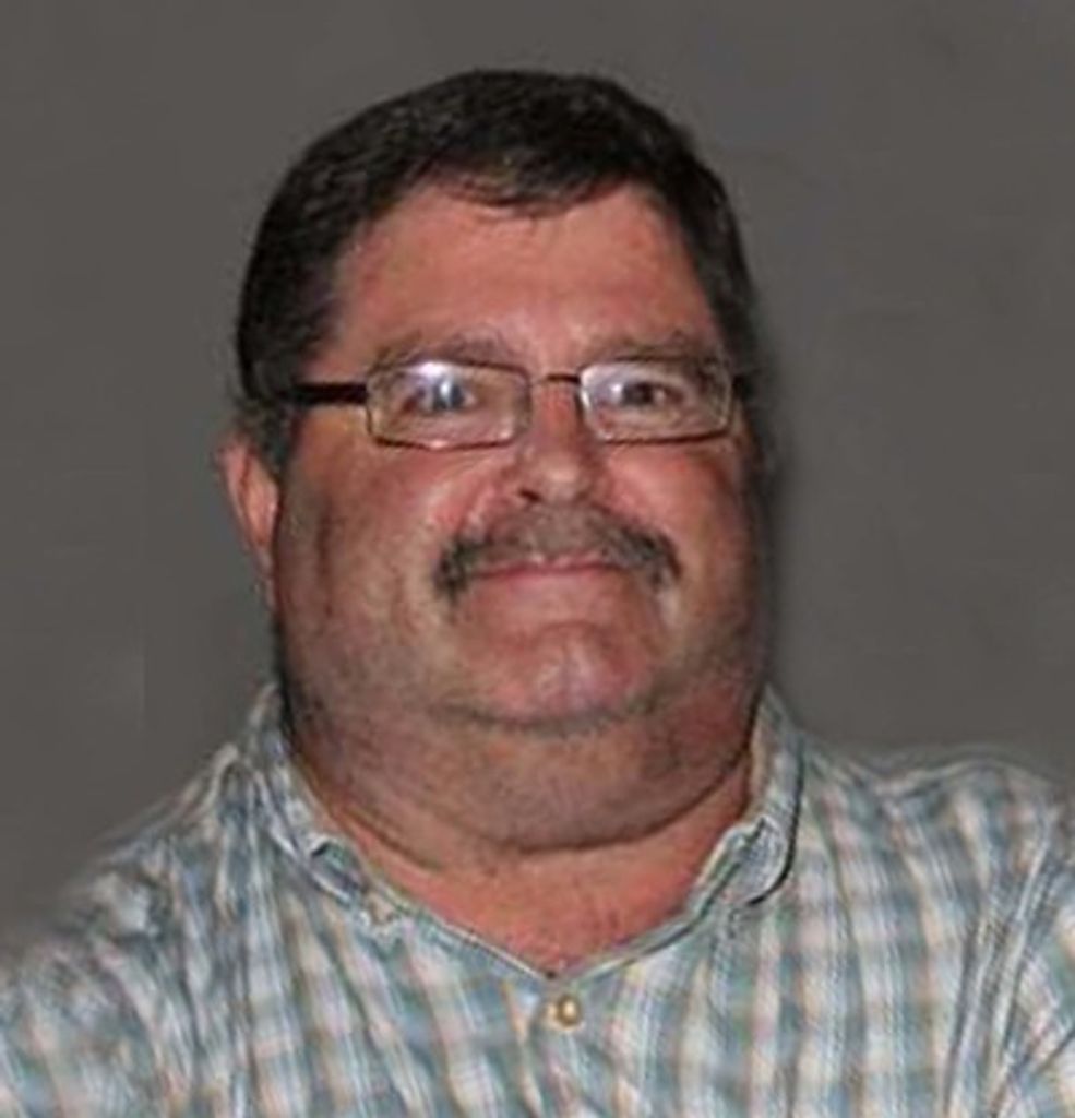 Randy Kirby Profile Photo