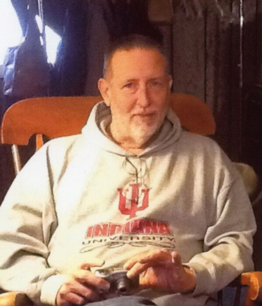 Ronald Ray Bratton Profile Photo