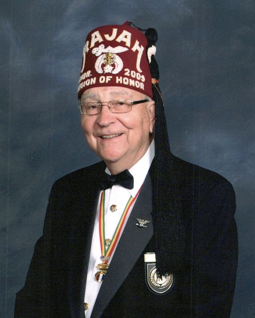 M. Ray Miller