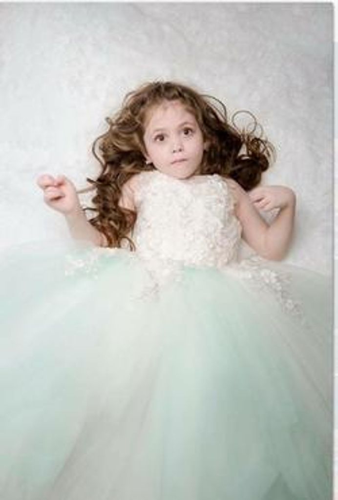 Ava Noel Short - Gaudet Profile Photo