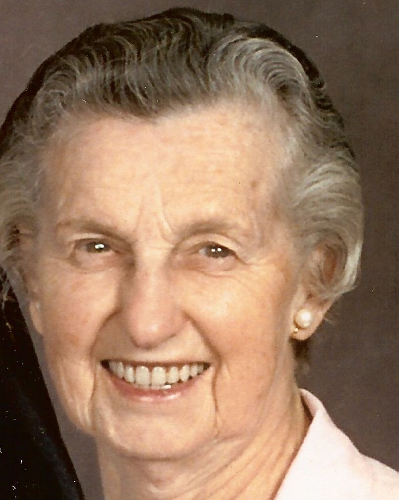 Elizabeth Elaine Zaney