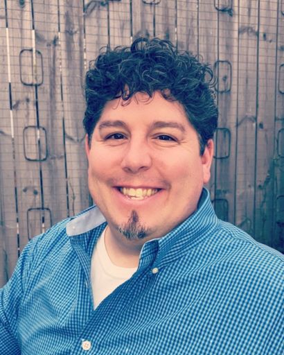 Damion Michael Kreger's obituary image