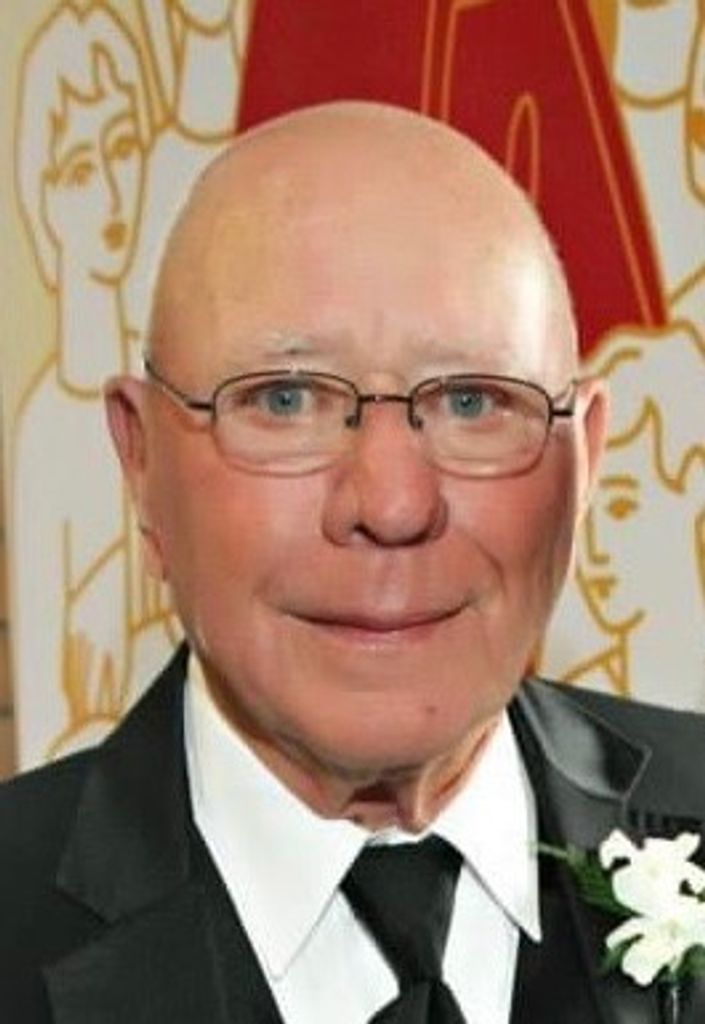 Ted James Reifsnyder