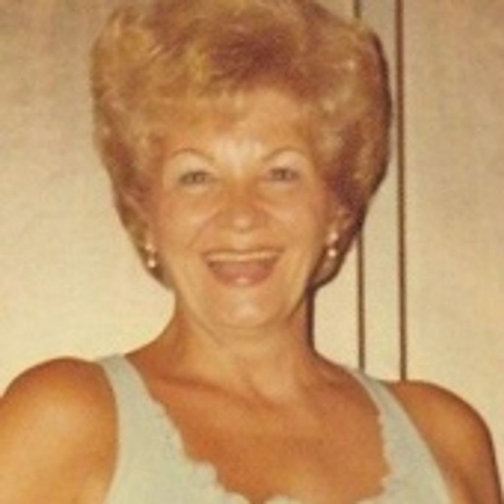 Trudi Gleason