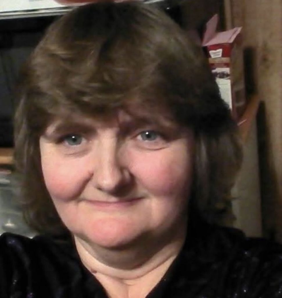 Kimberly Michelle Richardson Profile Photo