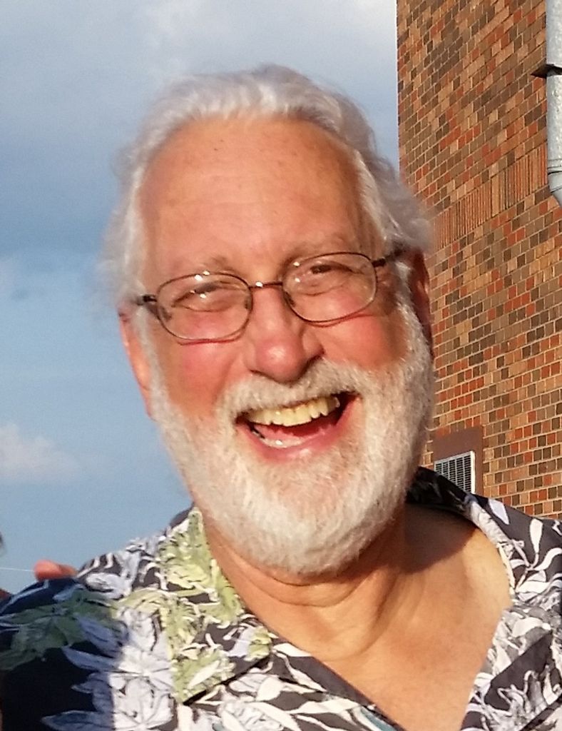 Anthony John "Tony" Schill Profile Photo