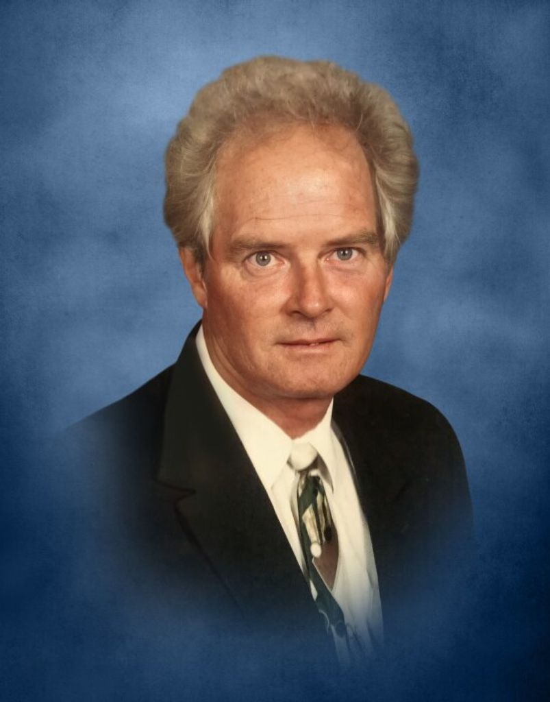 James Whitaker Profile Photo