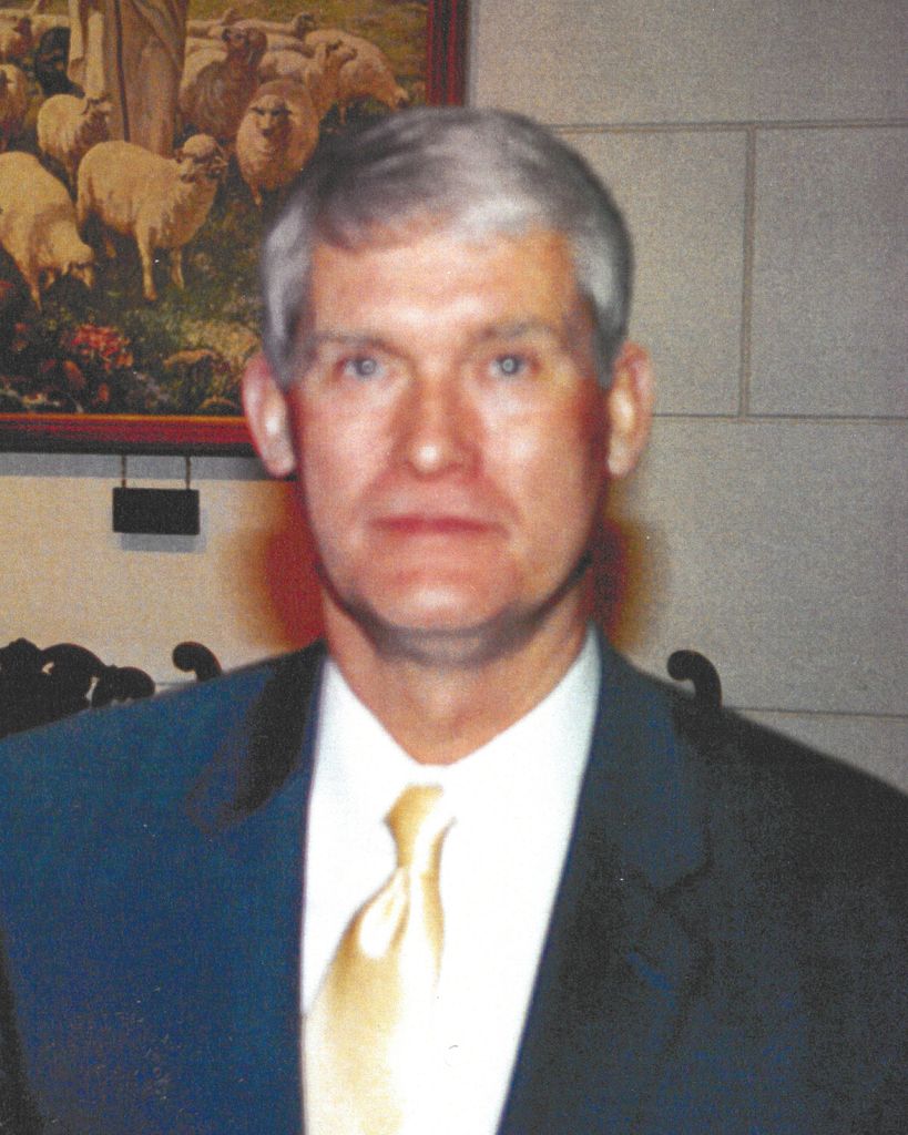 Engle Vander Veer, Jr. Profile Photo
