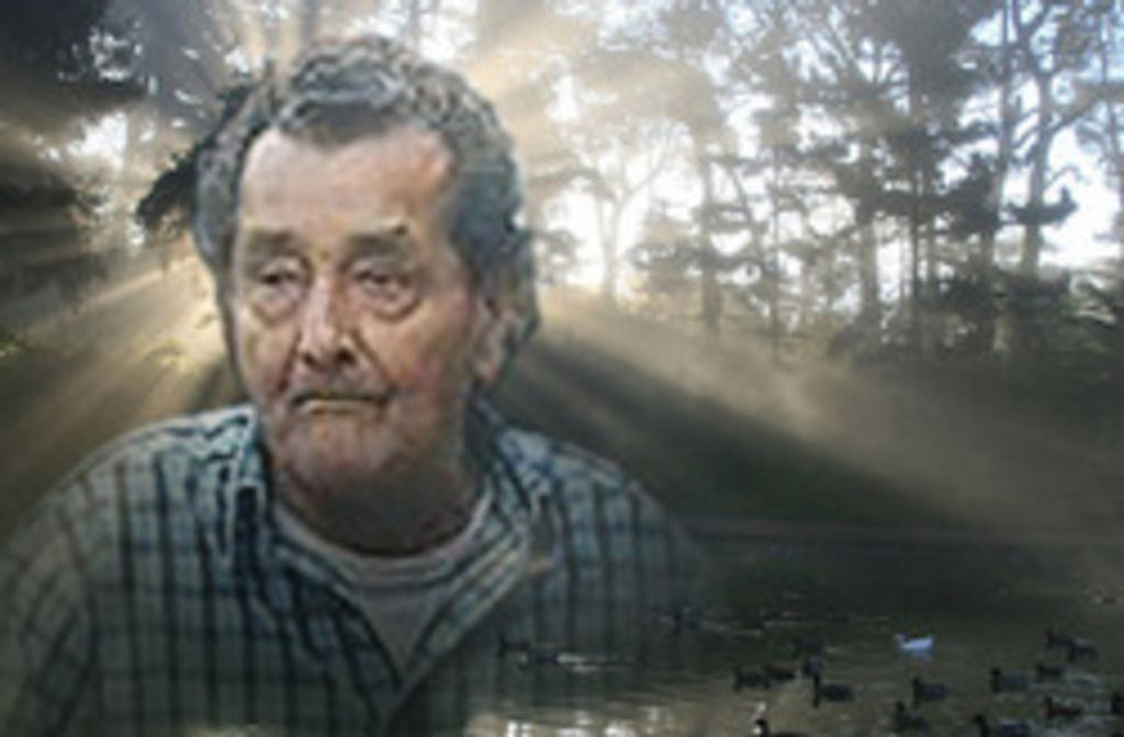 Juan Zambrano