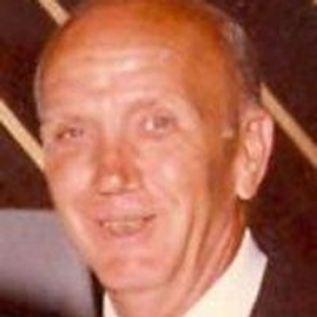 John F. Fruechtenicht