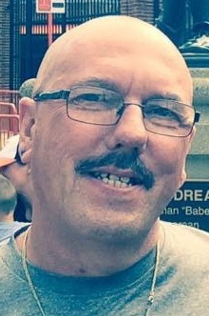 James Richard Peck Profile Photo